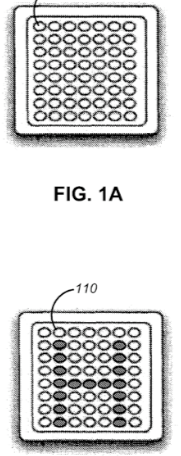 Illustration for article titled Apple Files Patent for OLED Dynamic Keyboard, Awaits Angry Letter from Lebedev?